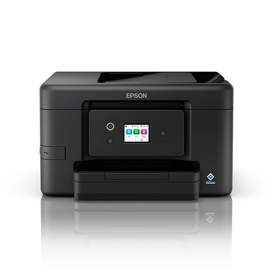 Epson WorkForce Pro WF3925