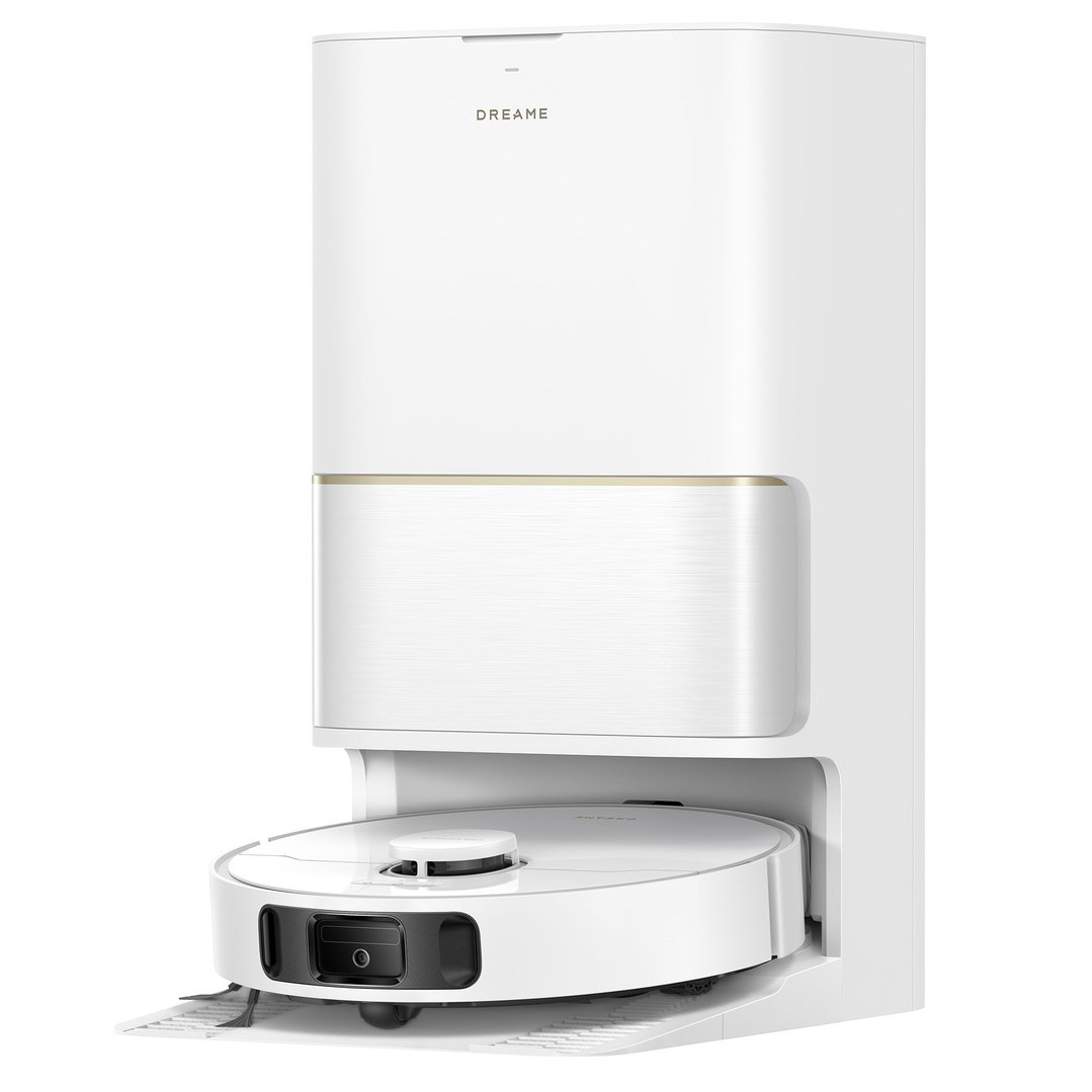 Dreame L40 Ultra VE Robot Vacuum and Mop DRE-L40UVE