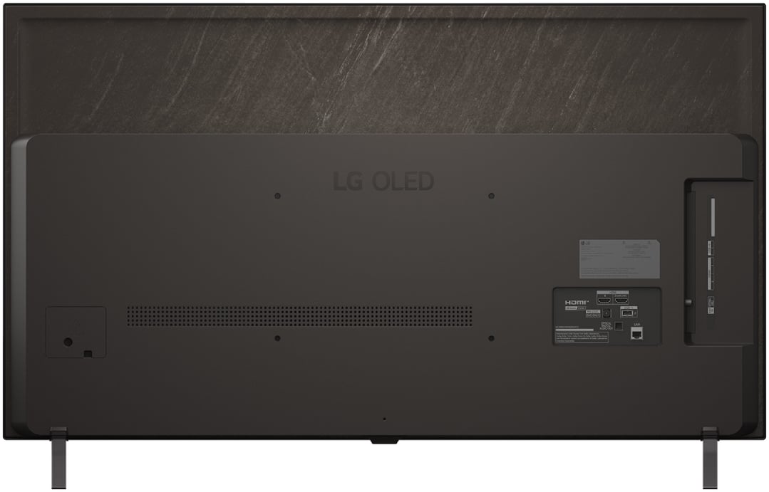 LG 48" OLED B5 AI UHD 4K Smart TV 2025 OLED48B5PSA