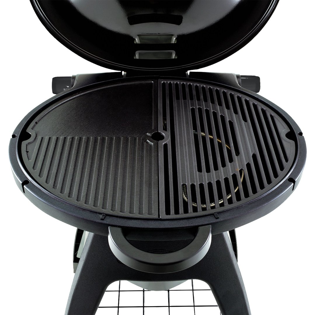 Beefeater BUGG 2 Burner BBQ with Trolley BB49923