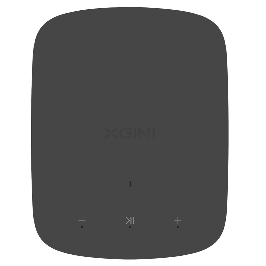 XGIMI HALO+ Smart DLP 1080p Google TV Licensed Portable Projector WM03001