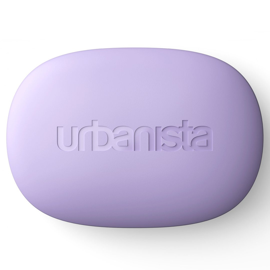 Urbanista Copenhagen 2 True Wireless Earbuds - Purple 1038130