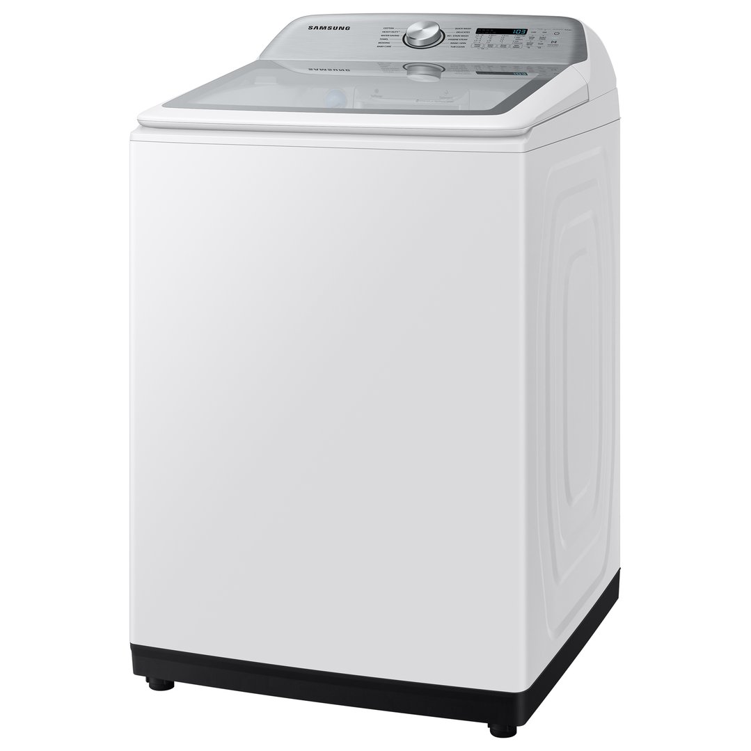 Samsung 12kg Top Load Washer WA12A8376GW