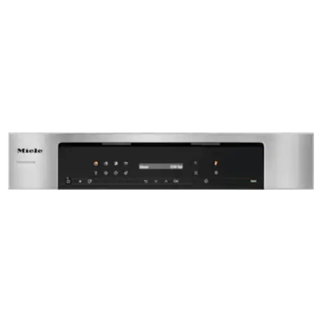 Miele 60cm Profi Line 14PL Freestanding Dishwasher White PFD101