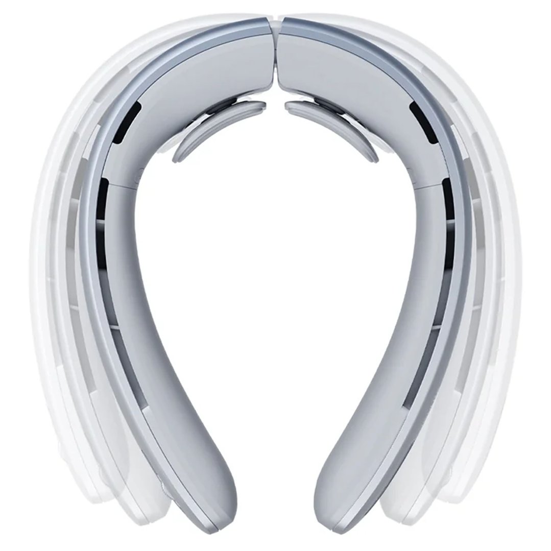 JisuLife WEARABLE NECK Fan 100 SPEED NECKFANPRO1