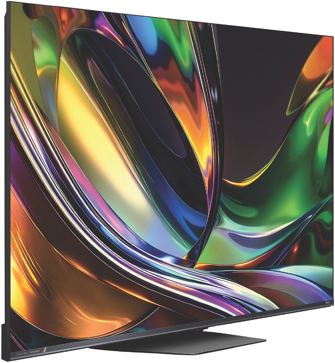 Hisense 75" RGB MiniLED UR8S 180Hz 4K Smart AI TV (2026) 75UR8SAU