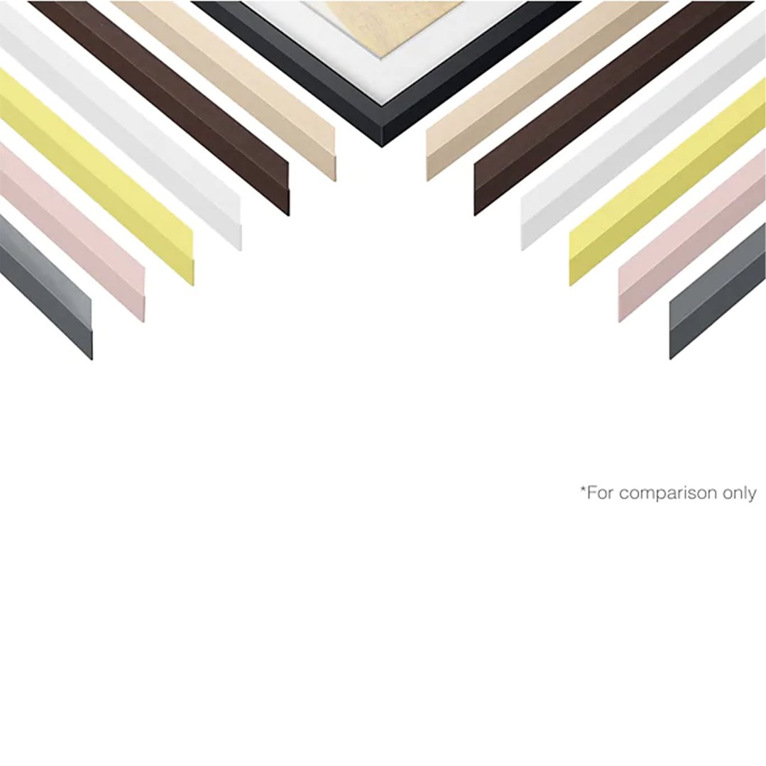 Samsung Customisable Frame VG-SCFT32 for 32 inches The Frame (Beige Wood) VG-SCFT32BE/RU
