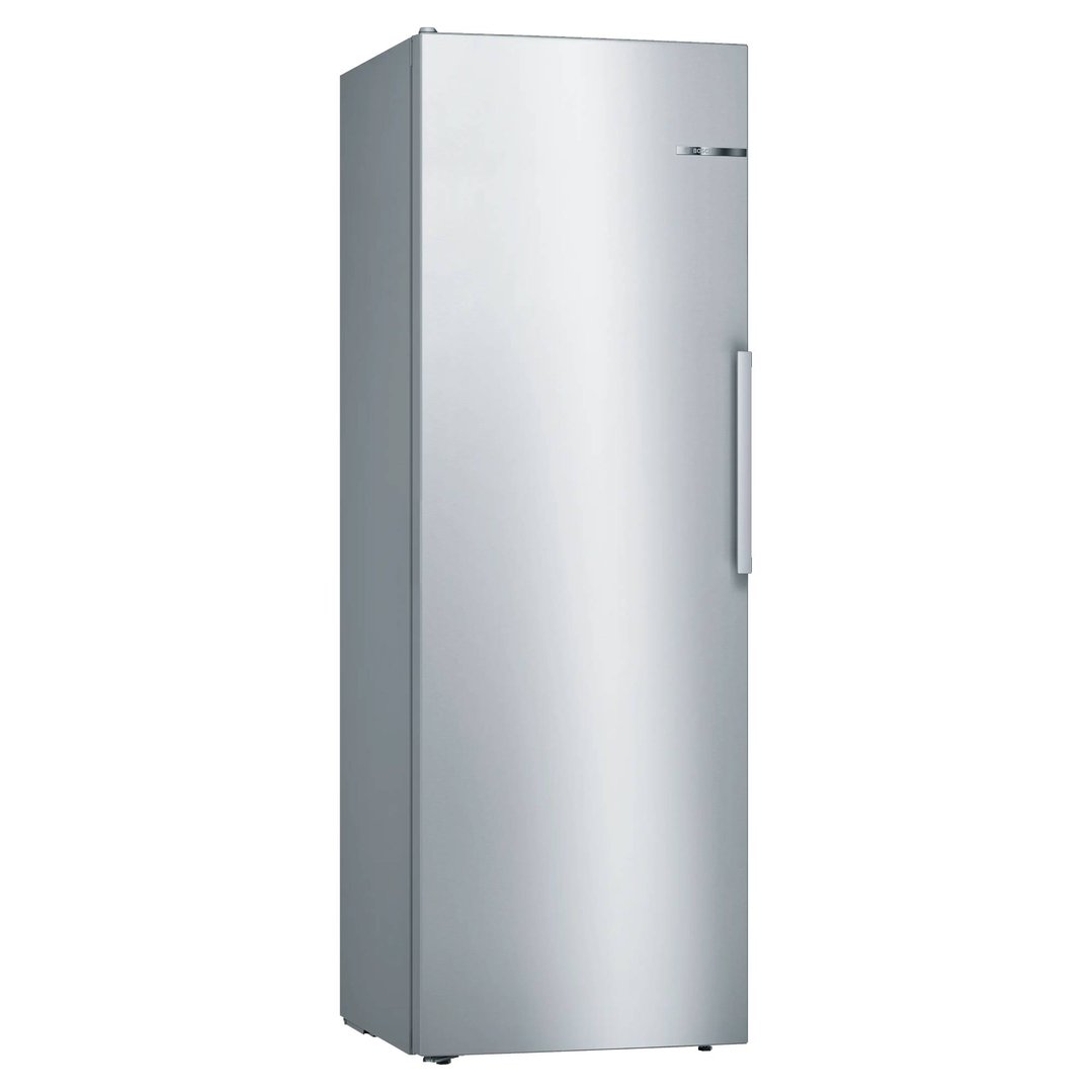 Bosch Series 4 Free-Standing Fridge Stainless Steel KSV33VI3A