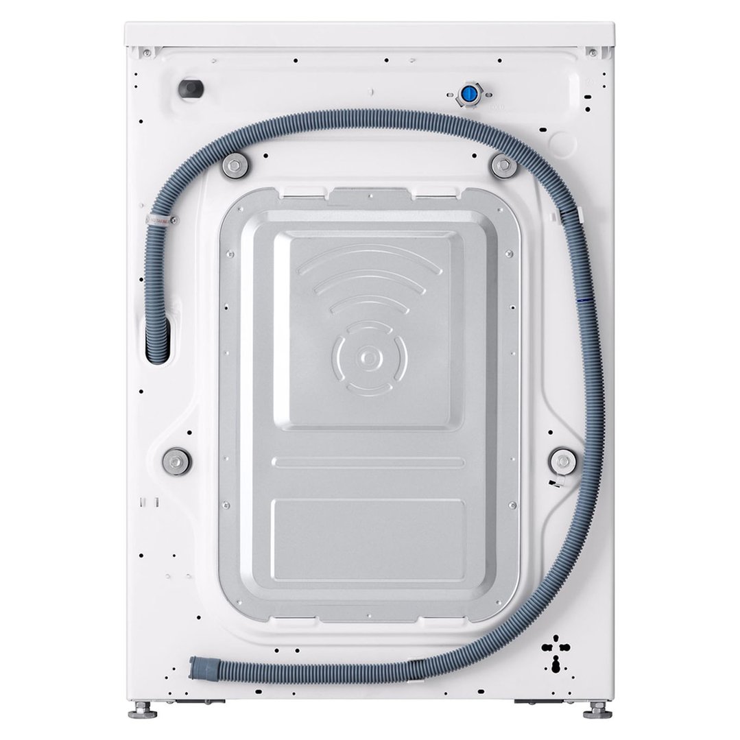 LG 8kg Series 1 Front Load Washing Machine WV1-1208W