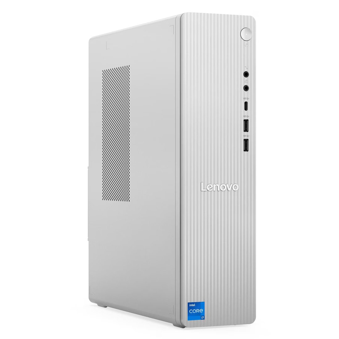 Lenovo IdeaCentre Core i5, 8GB/512GB SSD Desktop 90XW00AWAM