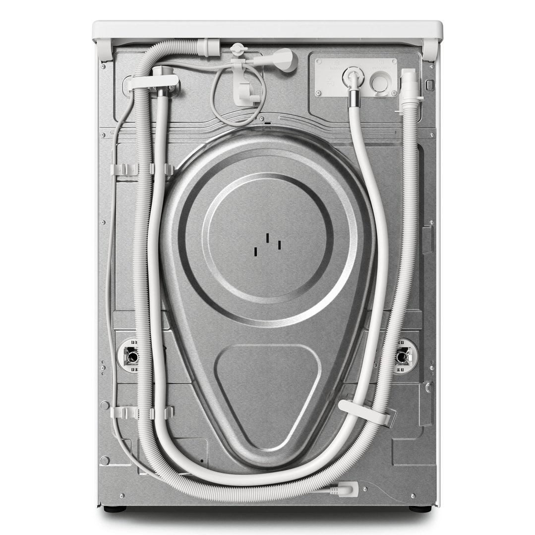 Miele 8kg Front Load Washing Machine with QuickPowerWash and Wi-Fi Connectivity WWB360WCS