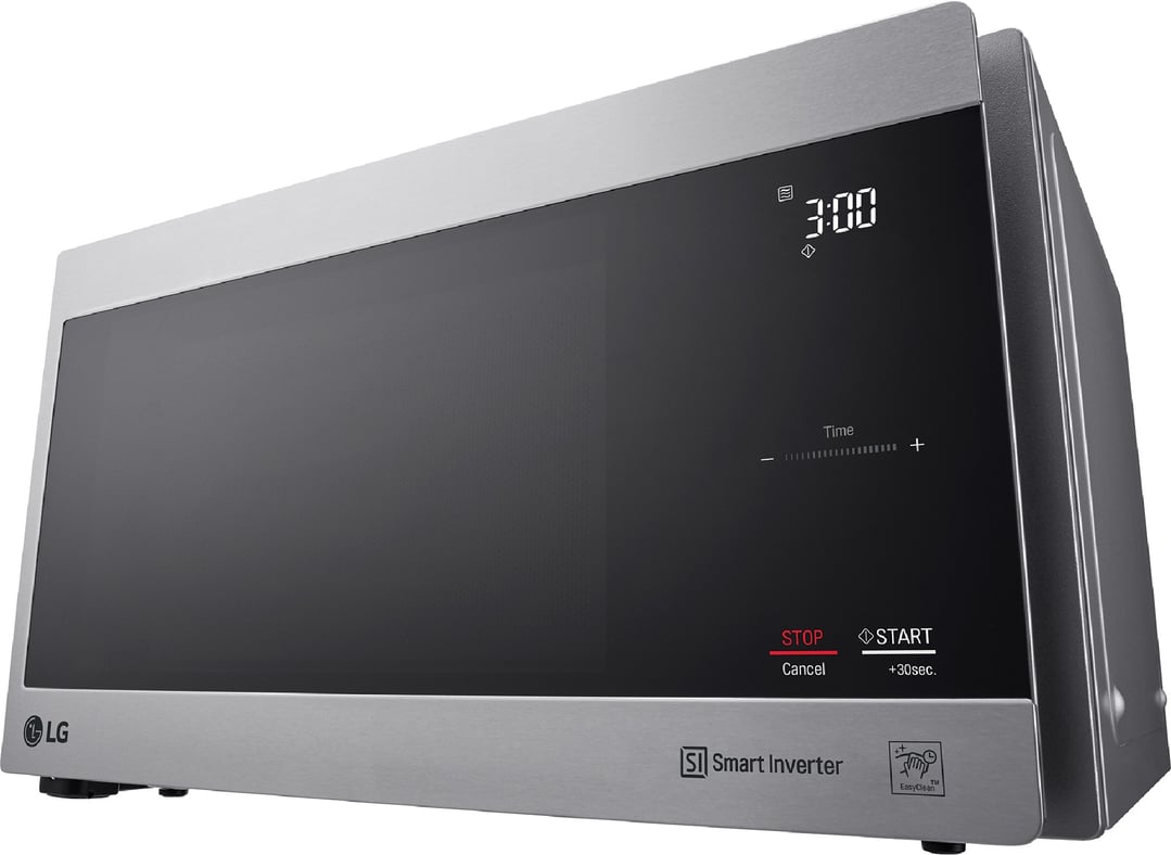 LG NeoChef 42L Smart Inverter Microwave Oven MS4296OSS