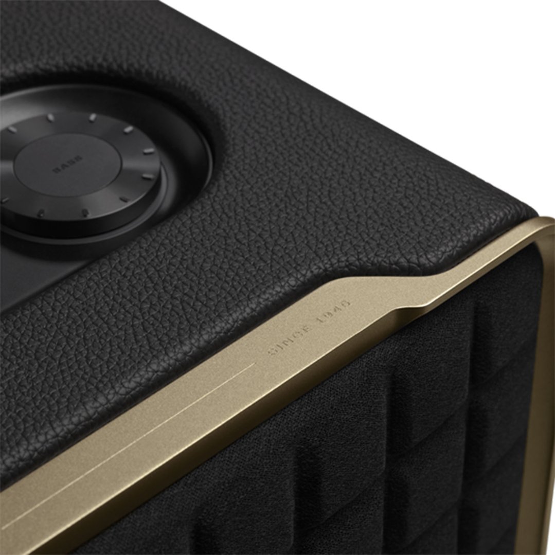 JBL Authentics 500 WiFi Portable Speaker JBLAUTH500BLKAS