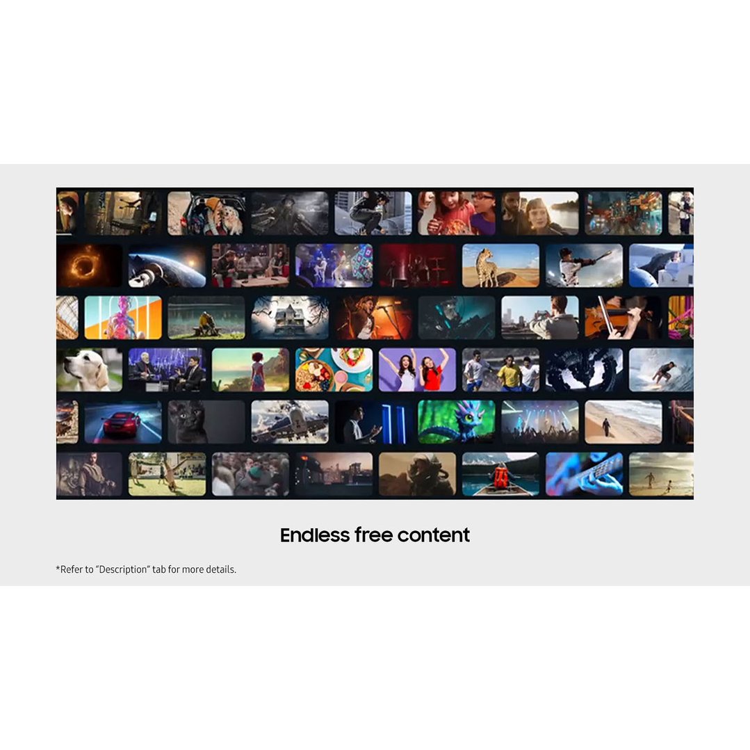 Samsung 65" QN70F NeoQLED 4K MiniLED Smart AI TV 2025 QA65QN70FAWXXY