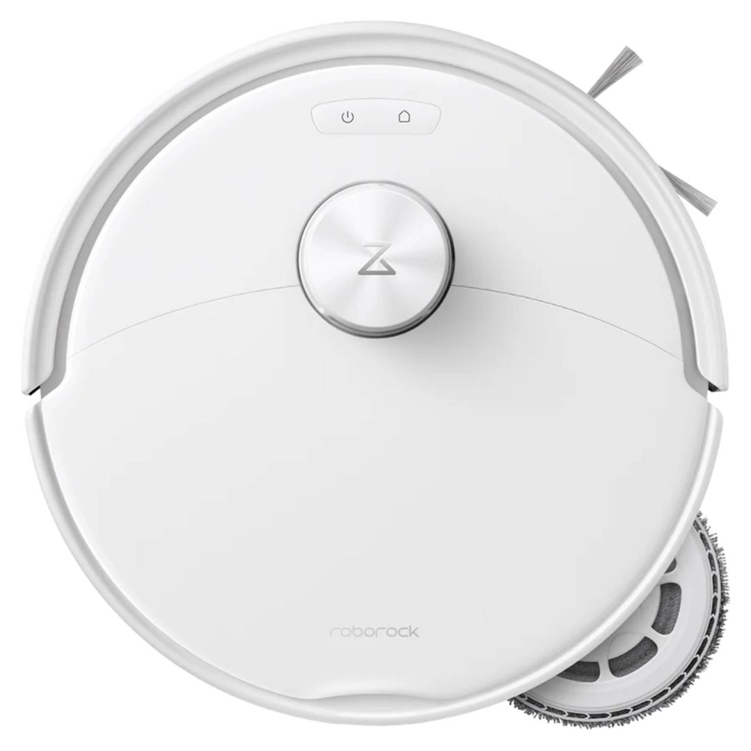 Roborock Qrevo 2 Pro Robot Vacuum RR-Q2P02-03-WHT