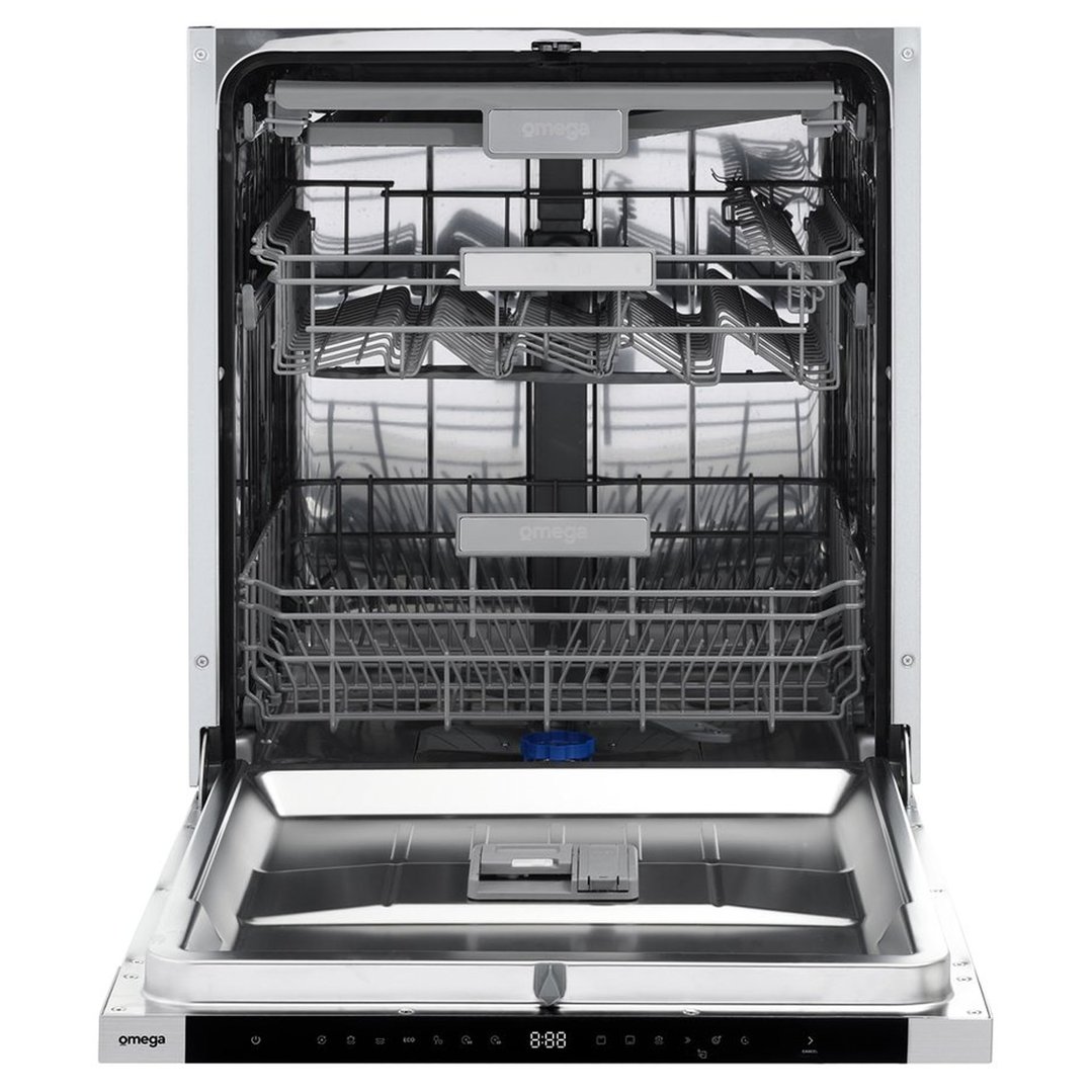 Omega 60cm Integrated Dishwasher ODWIF6015