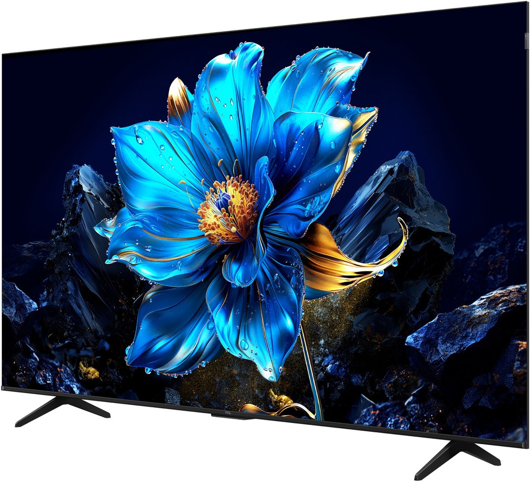 TCL 75" P7K QLED Google TV (2025) 75P7K