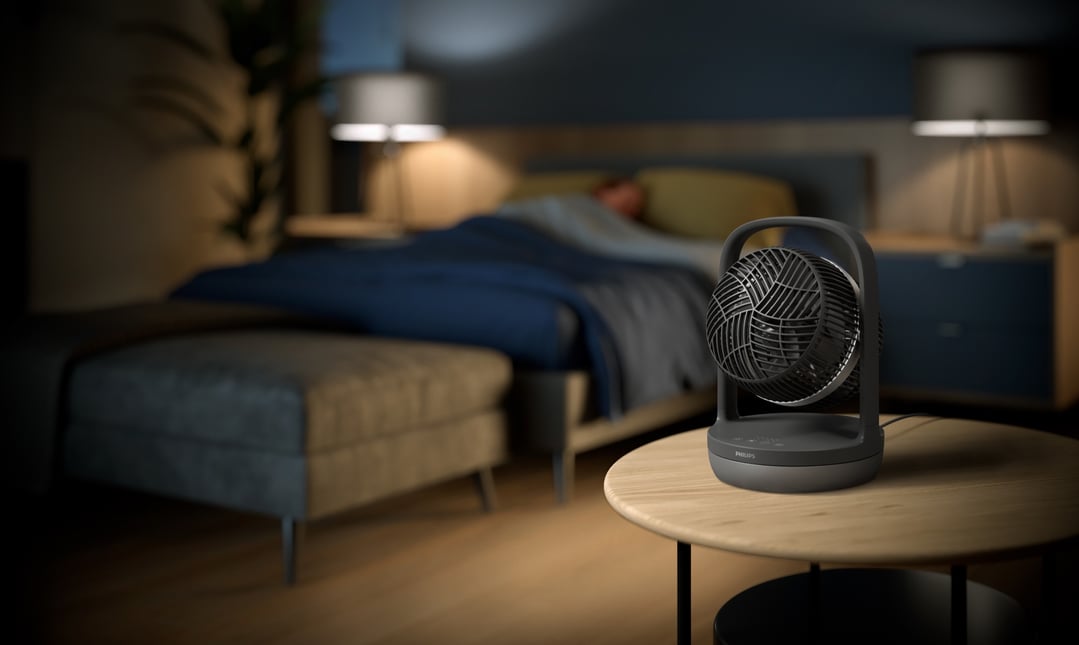 Philips Table Fan 3000 Series CX3050/01