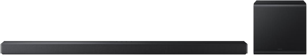 Samsung Q-series Soundbar HW-QS700F 3.1.2 ch Subwoofer (2025) HW-QS700F/XY