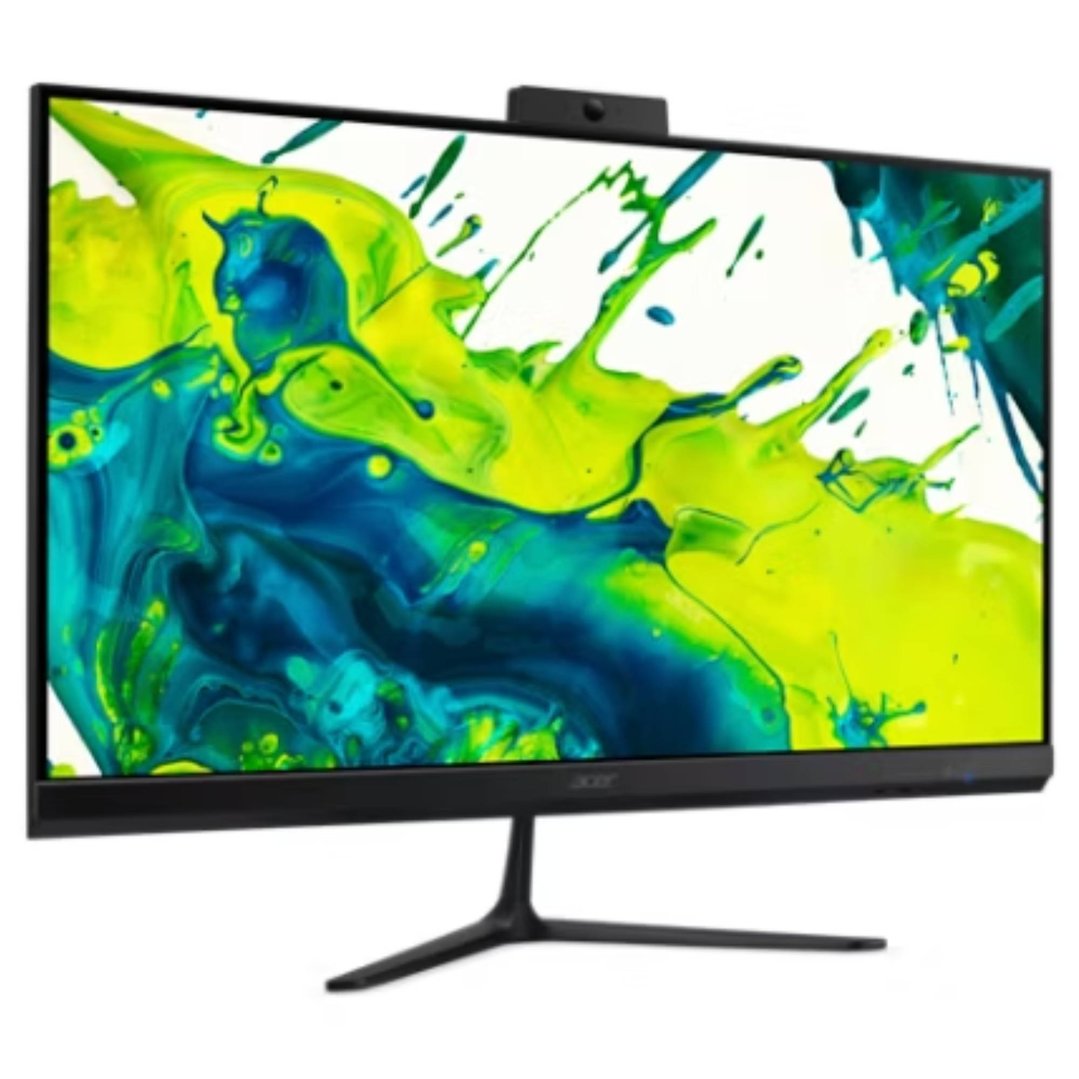 Acer Aspire C27 Ryzen5 16GB/1TB SSD 27" FHD All-in-One Computer DQ.BPQSA.001