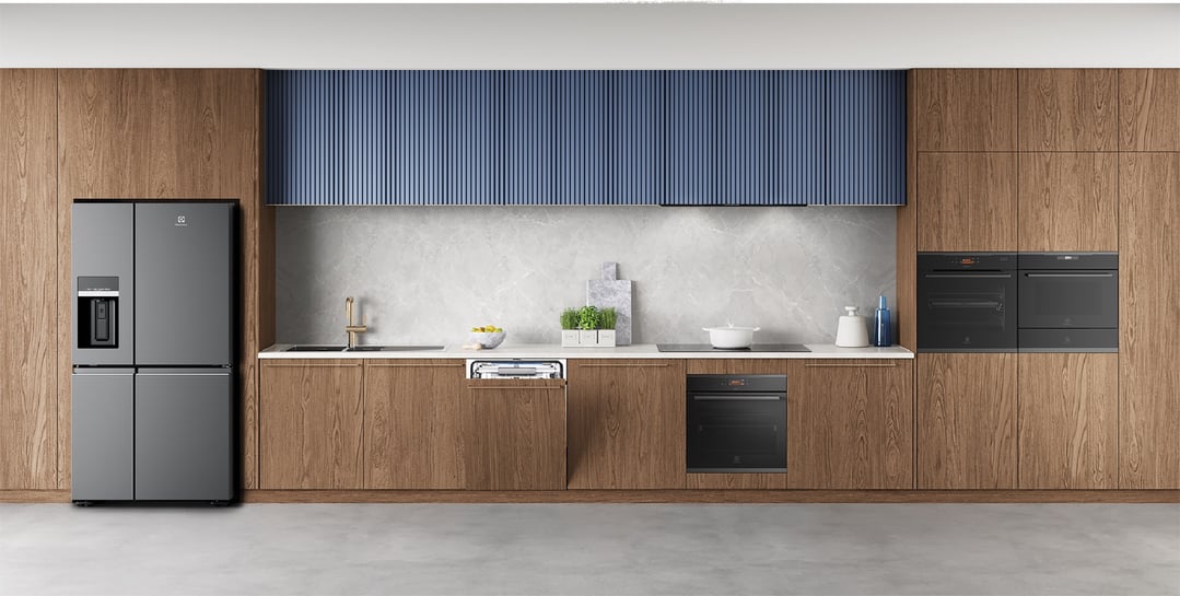 Electrolux 15 place 60cm fully integrated dishwasher ESL79200RO