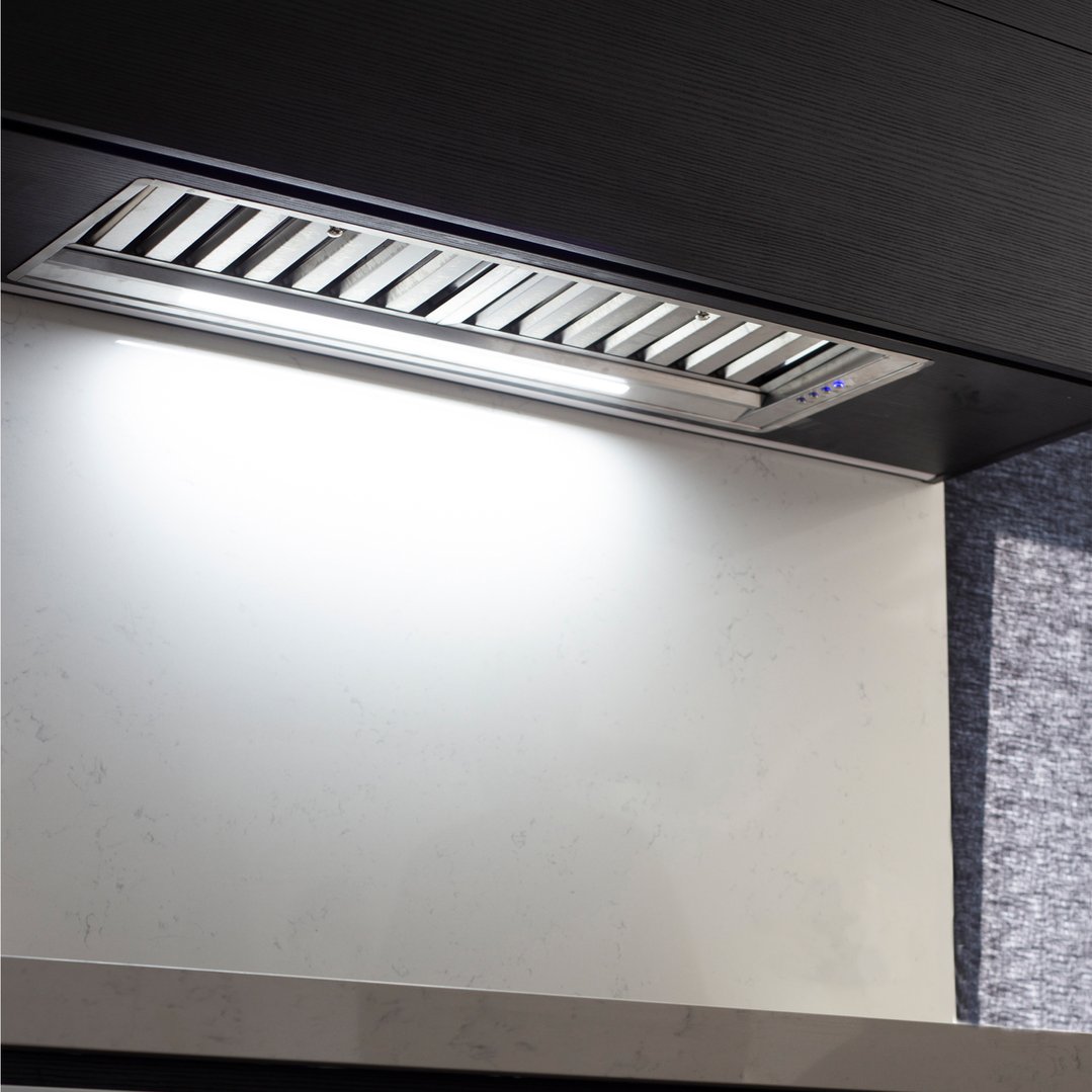 Glem Gas 85cm Under Cupboard Rangehood CK85UCF