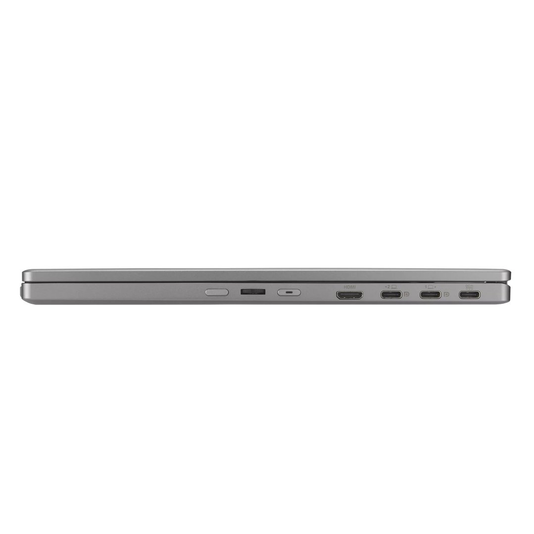 Asus ZenScreen Duo 360° Foldable Portable Dual 14" FHD, OLED Monitor MQ149CD