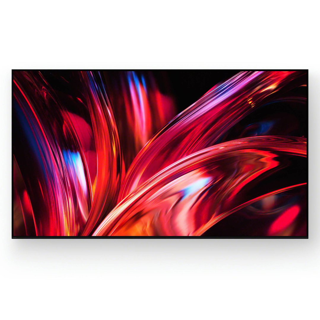 Sony 115" BRAVIA 9 II True RGB 4K AI Google TV with Gemini (2026) K115XR90M2