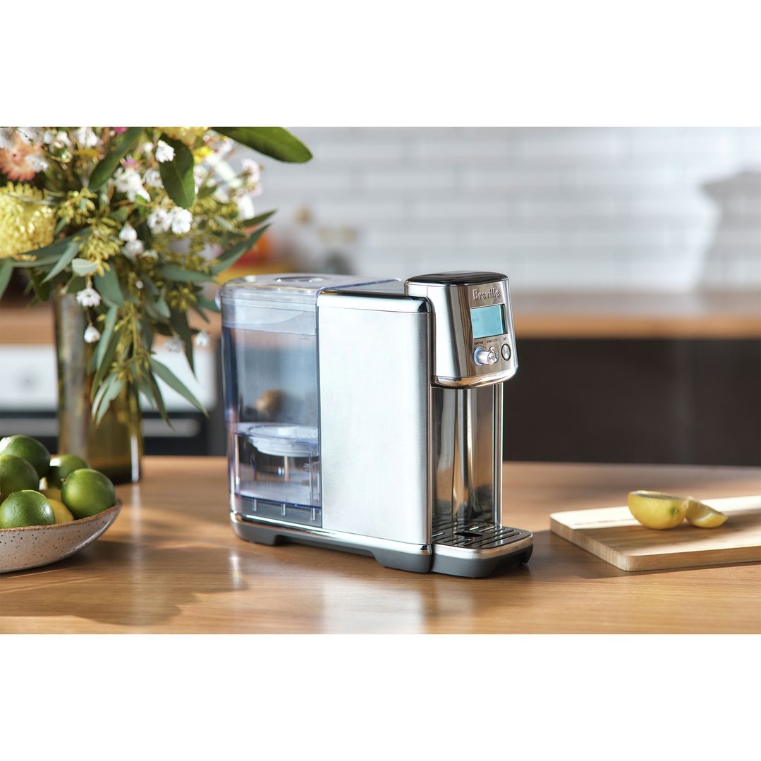 Breville the AquaStation™ Purifier Hot LWA200BSS