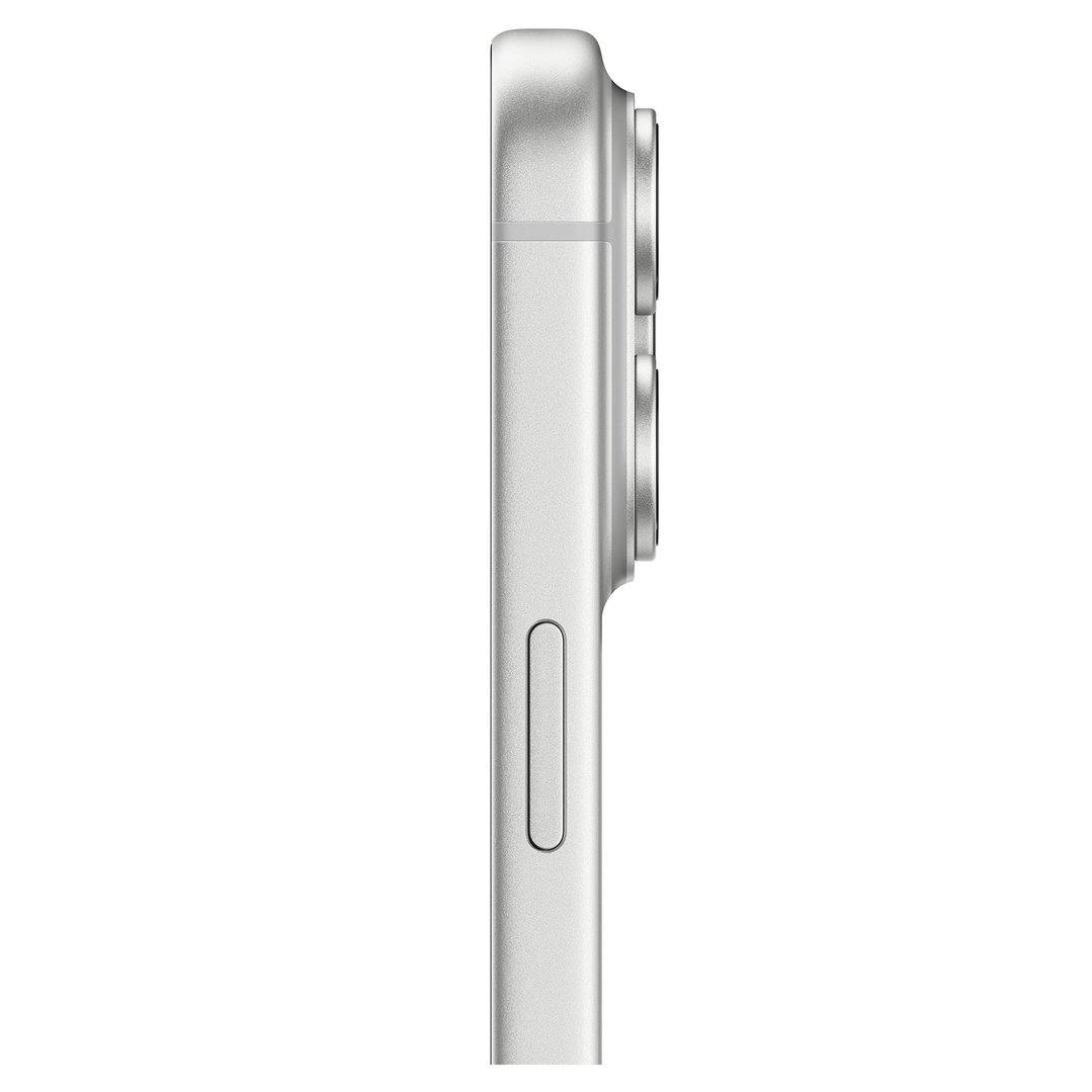 Apple iPhone 17 Pro Max 256GB Silver MFYM4X/A