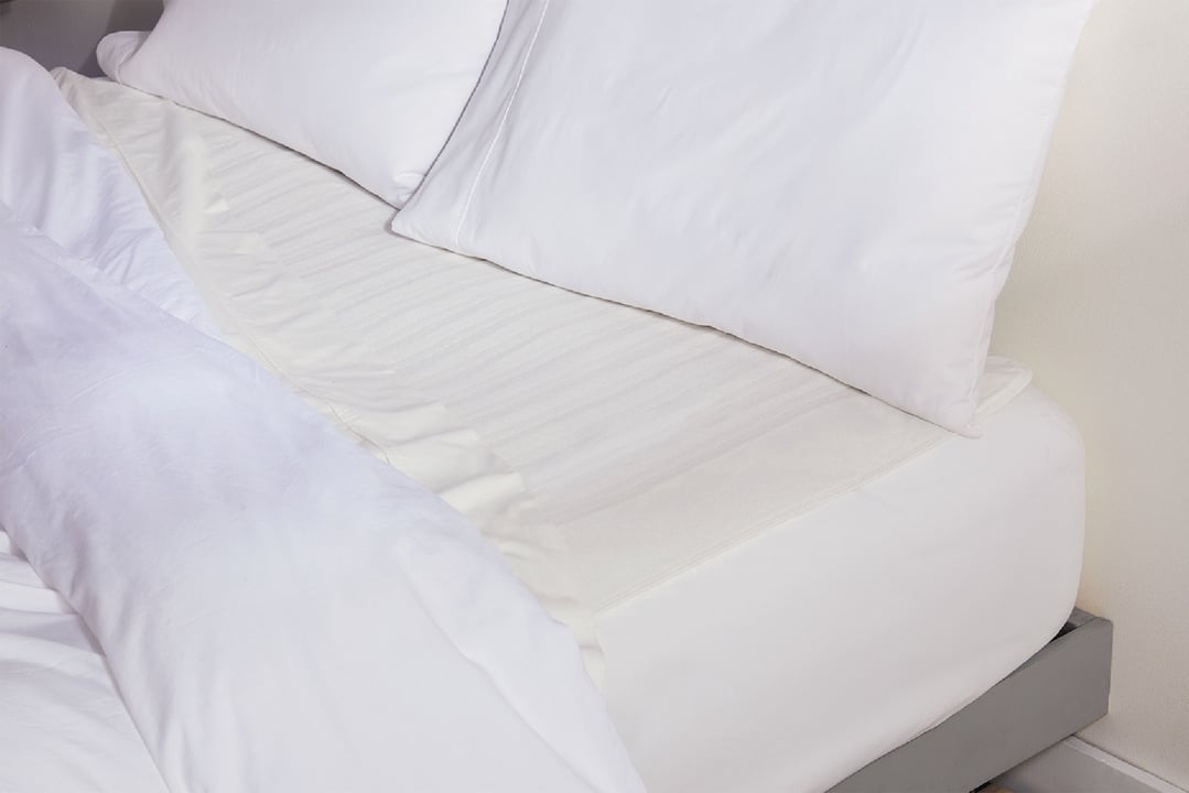 Sunbeam Sleep Perfect Antibacterial Electric Blanket King Single BLA6331