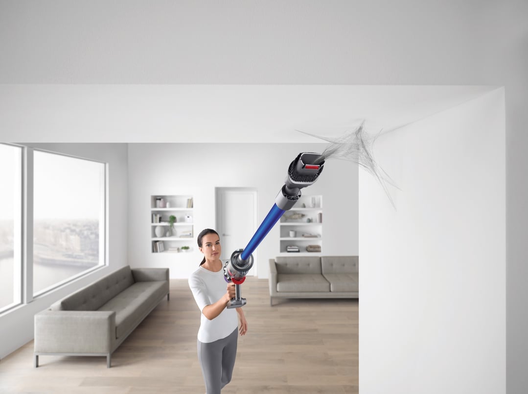 Dyson V11 Advanced Cordless Vacuum Cleaner 479334-01