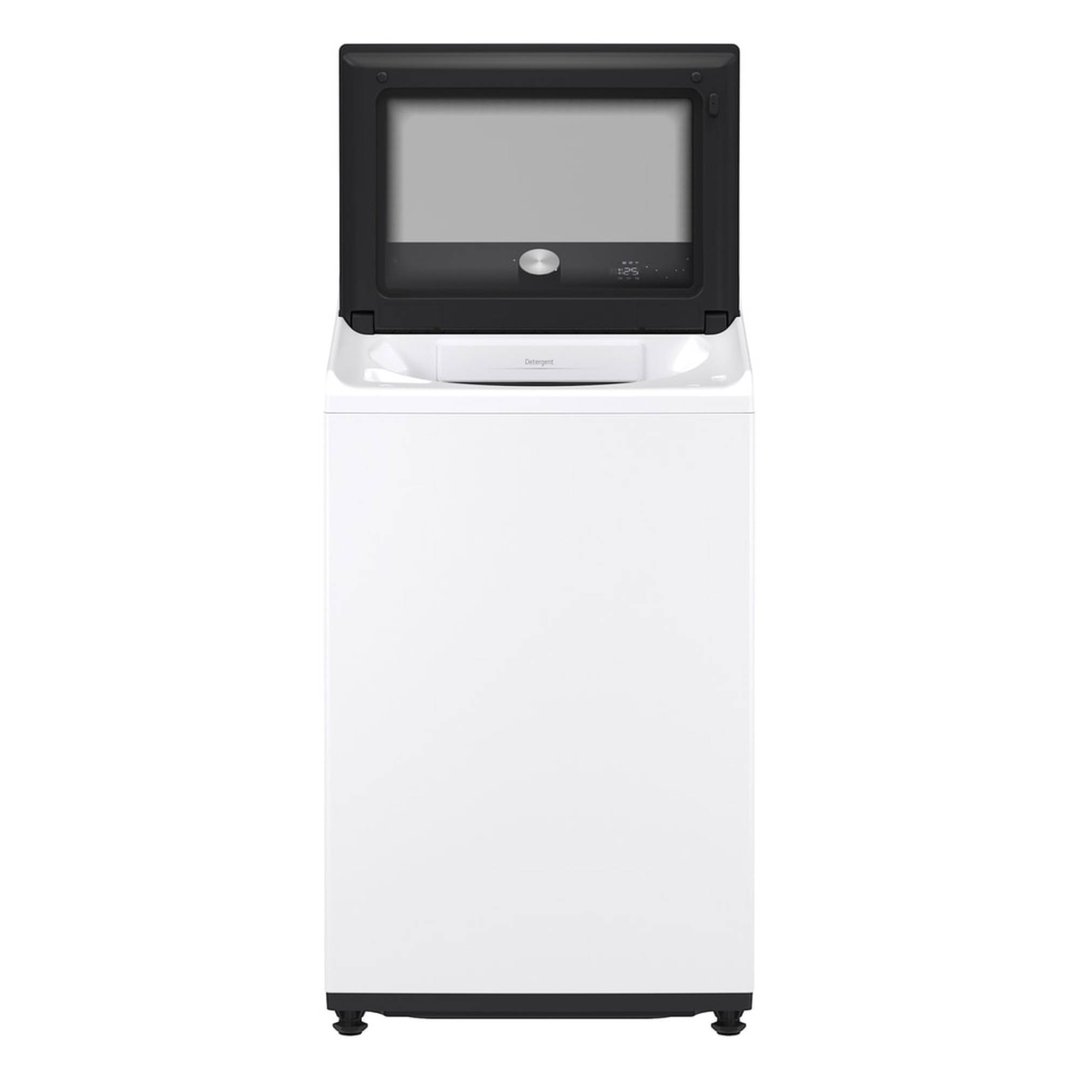 LG 8kg Series 5 AI Top Load Washing Machine White WTX3-08W
