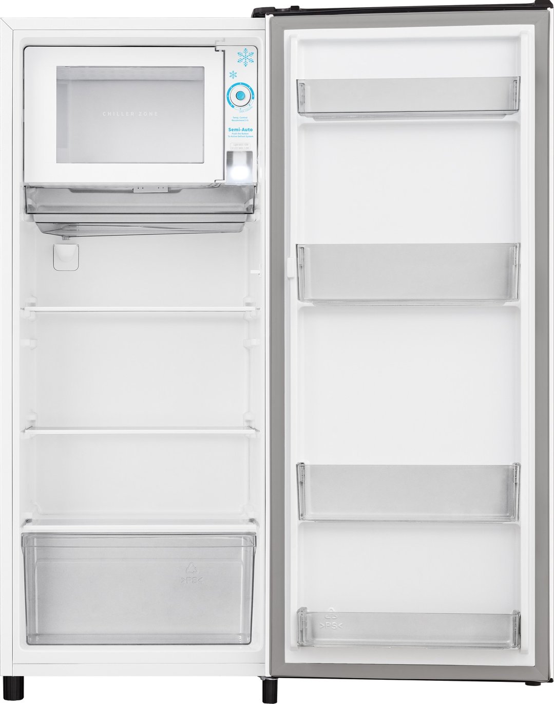 Hisense 179L White Bar Fridge HRBF179