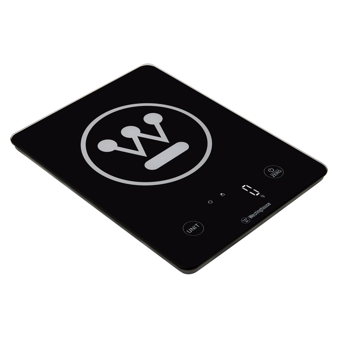 Westinghouse 10KG Kitchen Scale WHKS04K