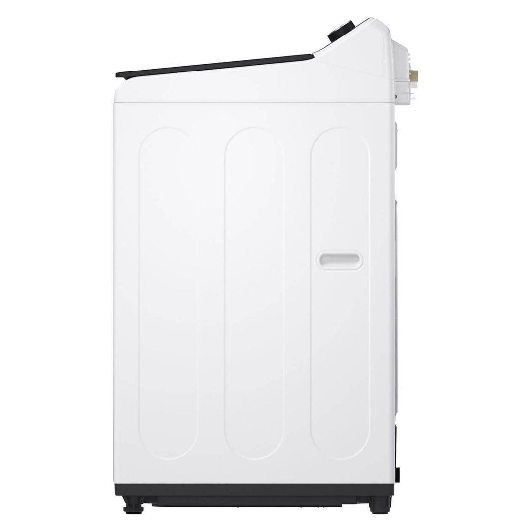 LG 9kg Series 5 AI Top Load Washing Machine White WTX3-09W