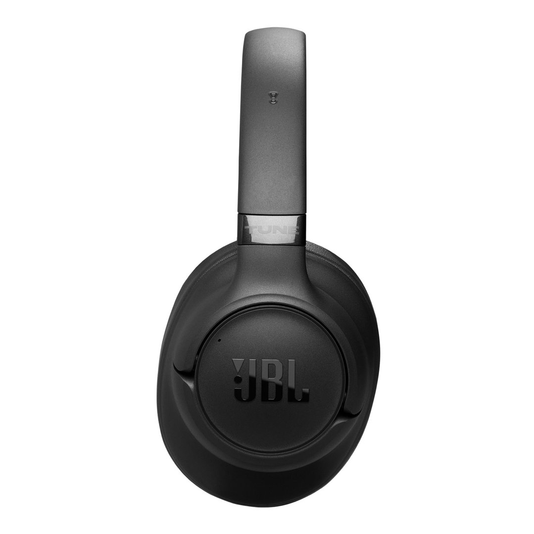 JBL Tune 780NC Wireless Over-Ear Noise Cancelling Headphones - Black JBLT780NCBLK