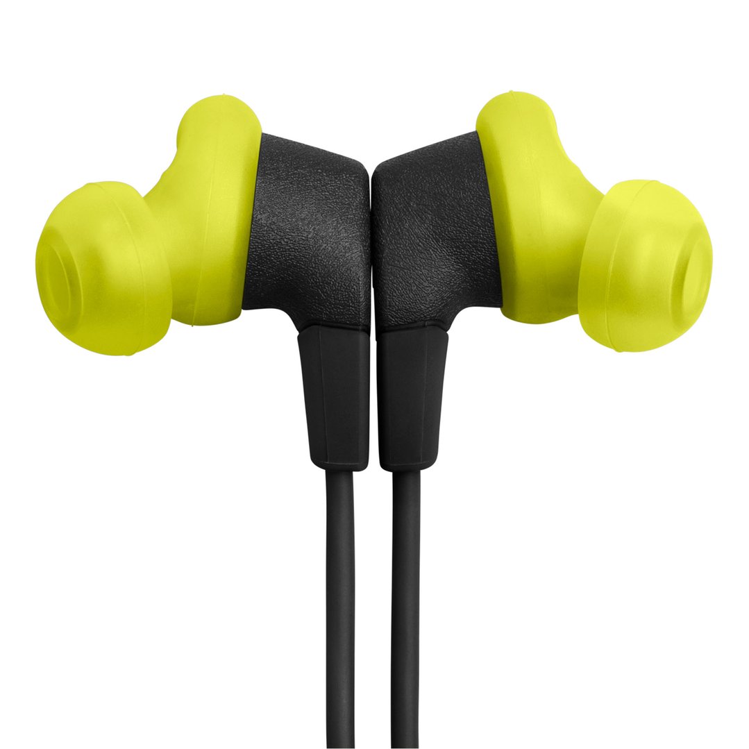 JBL Endurance Run 3 - Black/Lime JBLENDURRUN3BLKL