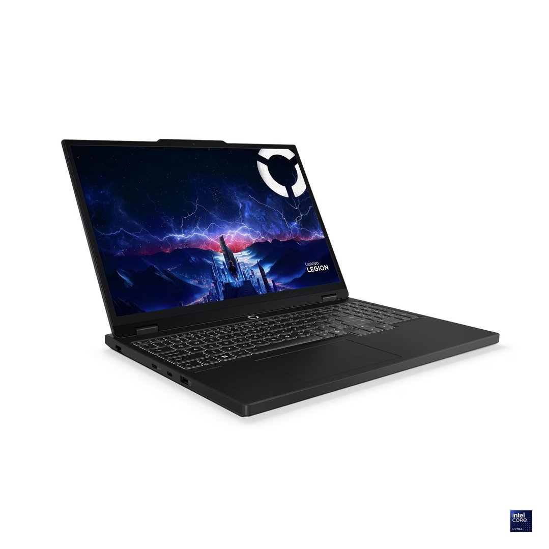 Lenovo Legion 5 15.3" WUXGA Core i7 32GB/1TB SSD Gaming Laptop 83LY00QTAU