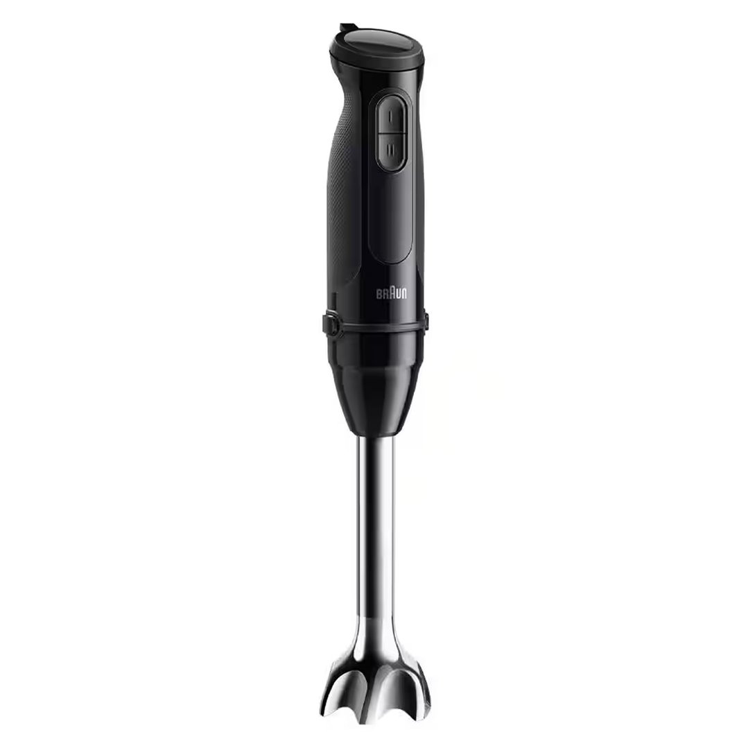 Braun MultiQuick 3 Hand blender MQ 30202M Black MQ30202MBK
