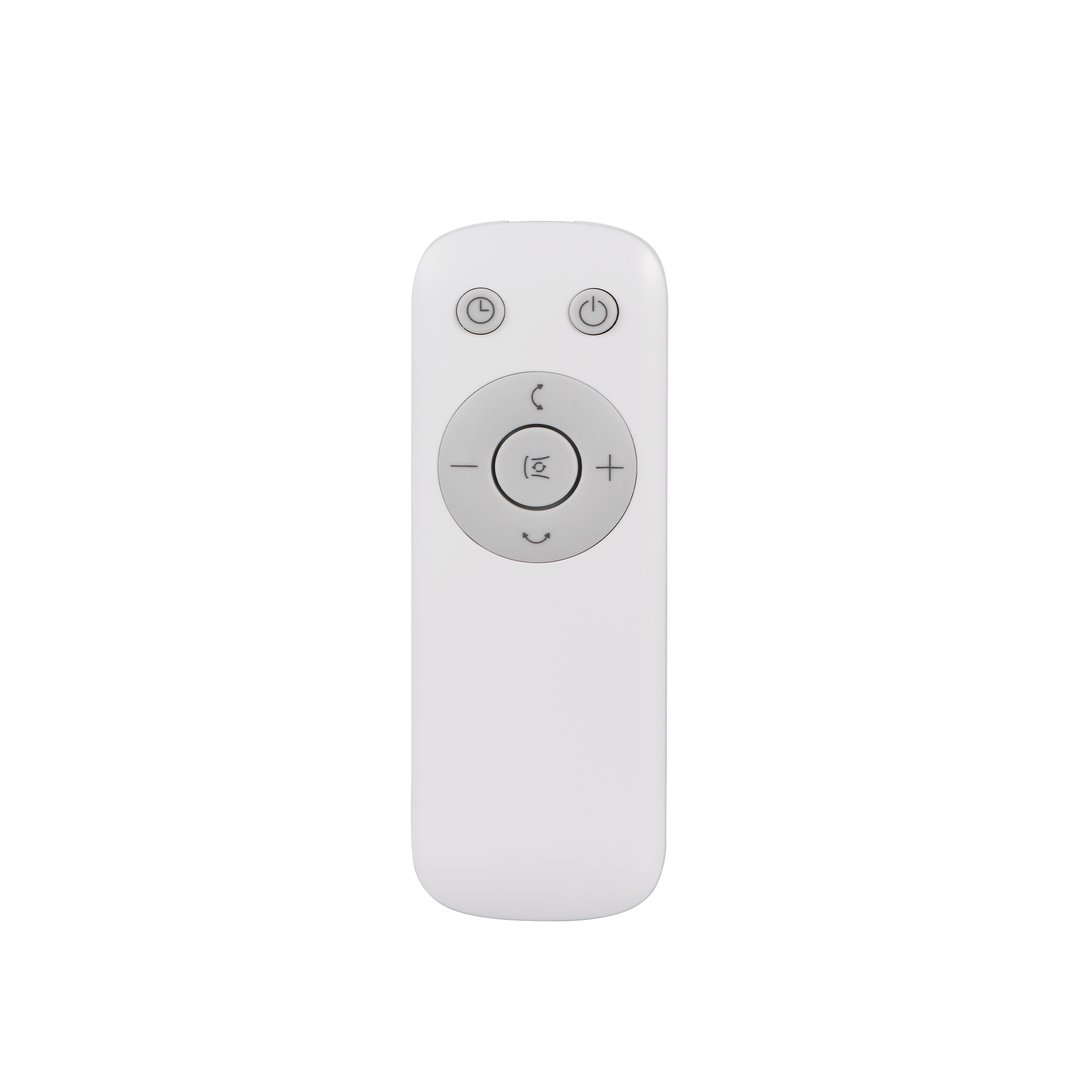 Midea White Circulator Turbo Fan MFS300RADHH