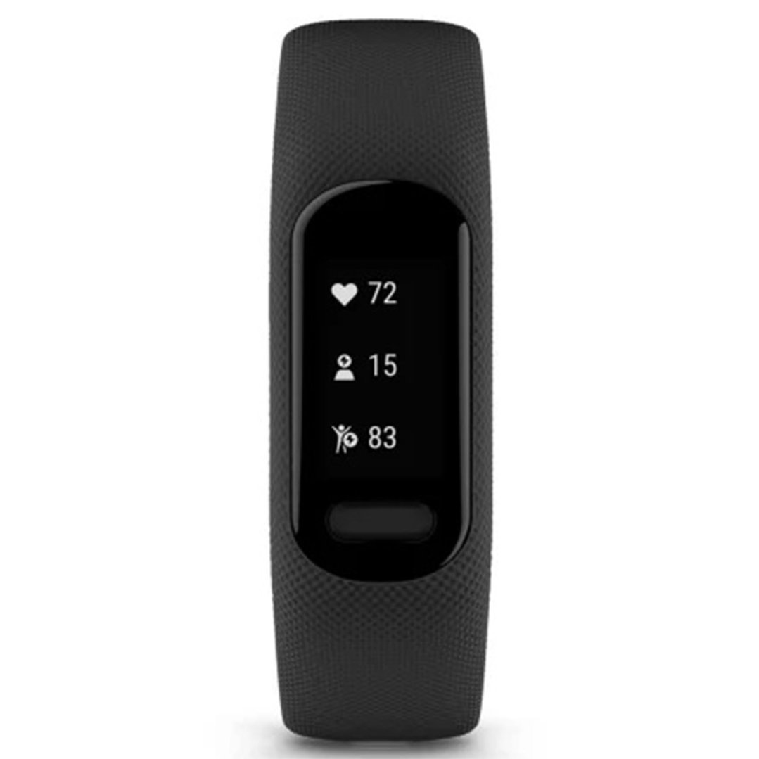 Garmin vívosmart 5 Black (Large) 010-02645-04