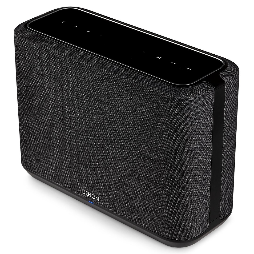 Denon Home 250 Wireless Speaker DENONHOME250BKE2