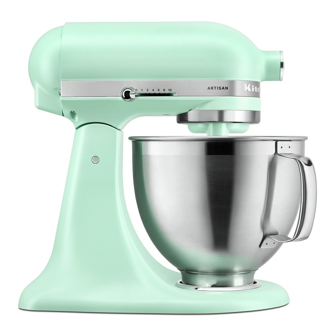 Kitchenaid KSM195 Artisan Stand Mixer Spearmint 5KSM195PSASD