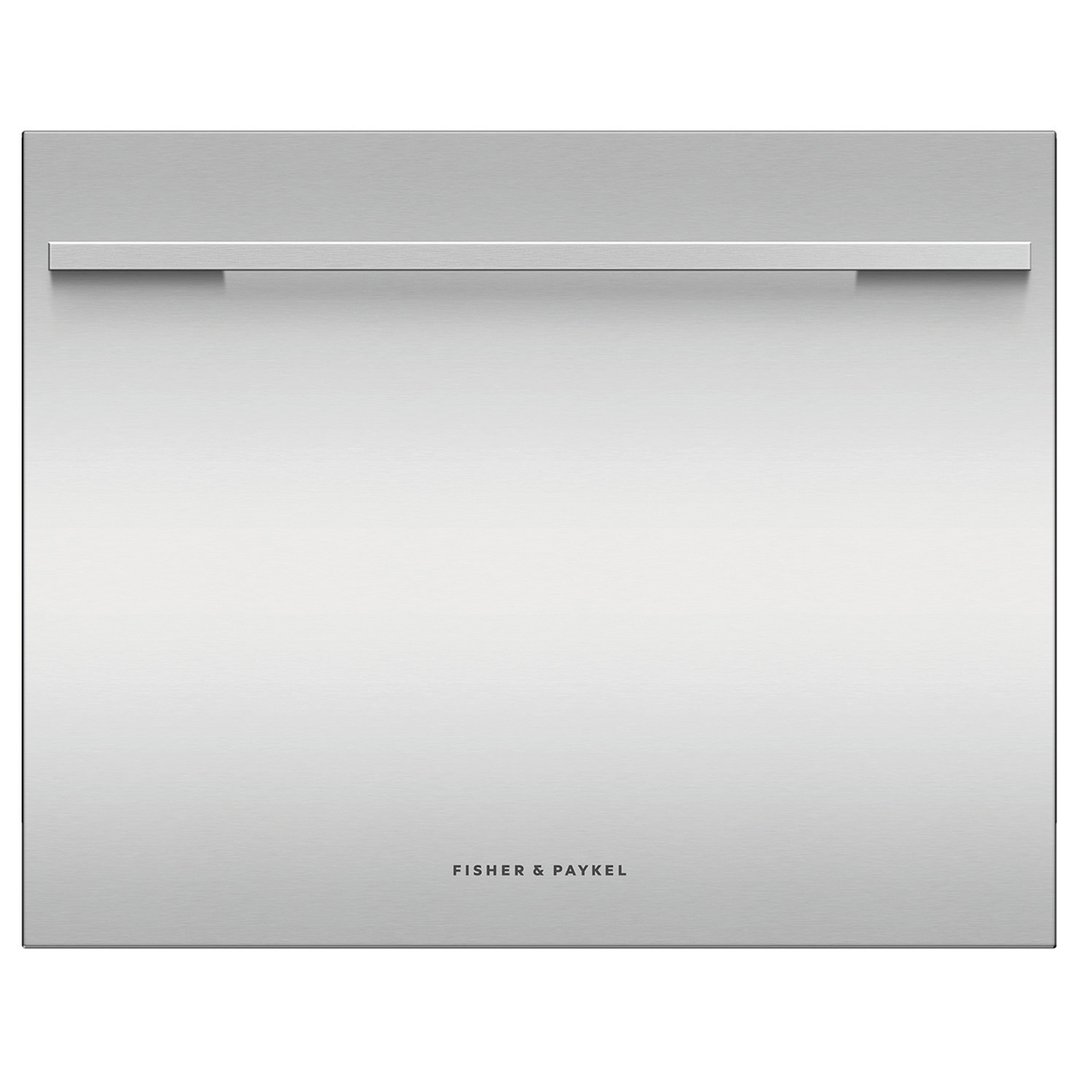 Fisher & Paykel Series 9 Integrated Single DishDrawer™ Dishwasher, Tall