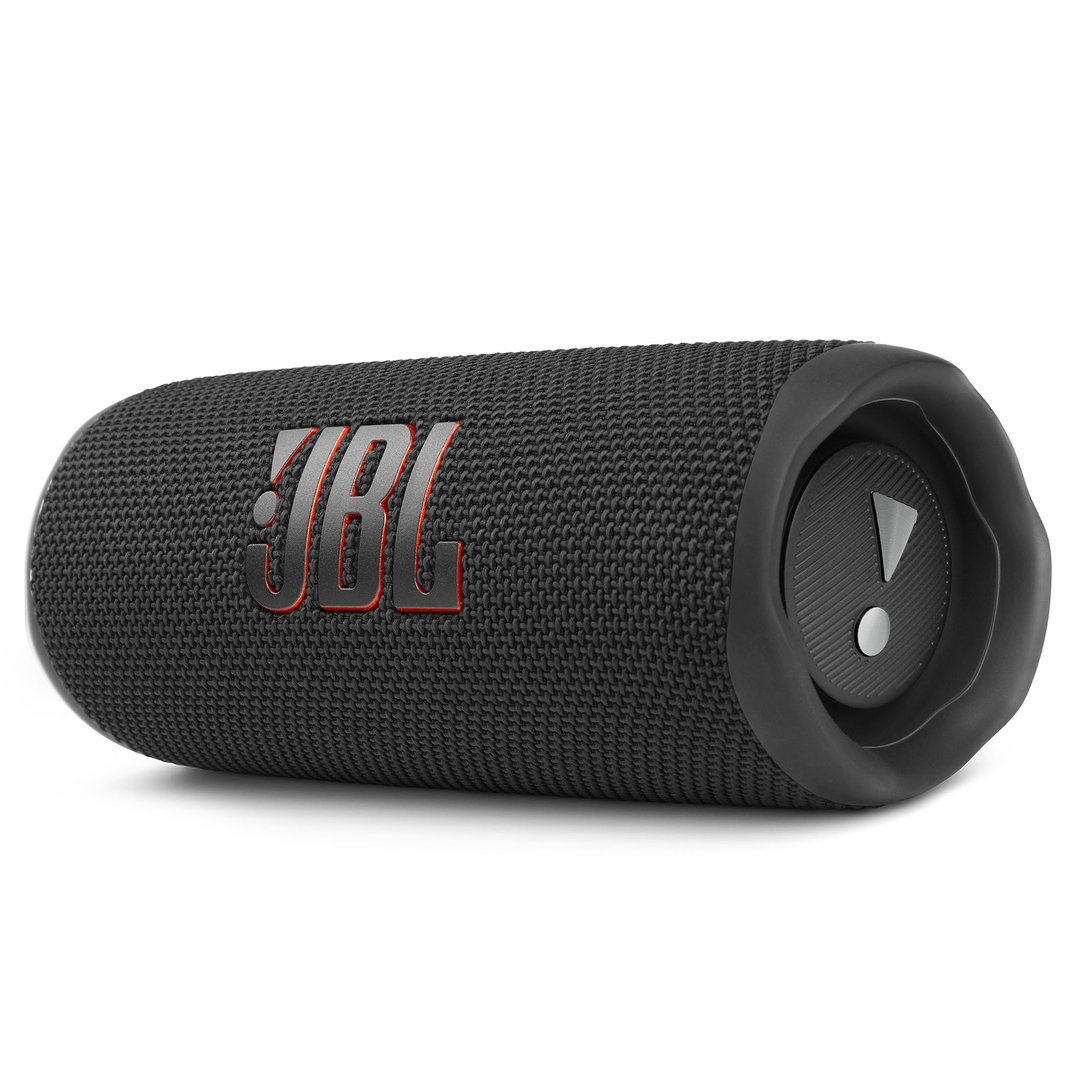 新品未開封　JBL Flip 6 JBLFLIP6BLK ブラック JBL FLIP 6 Portable Speaker