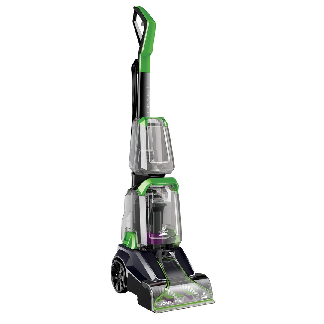 Bissell POWERCLEAN SHAMPOOER 2889F