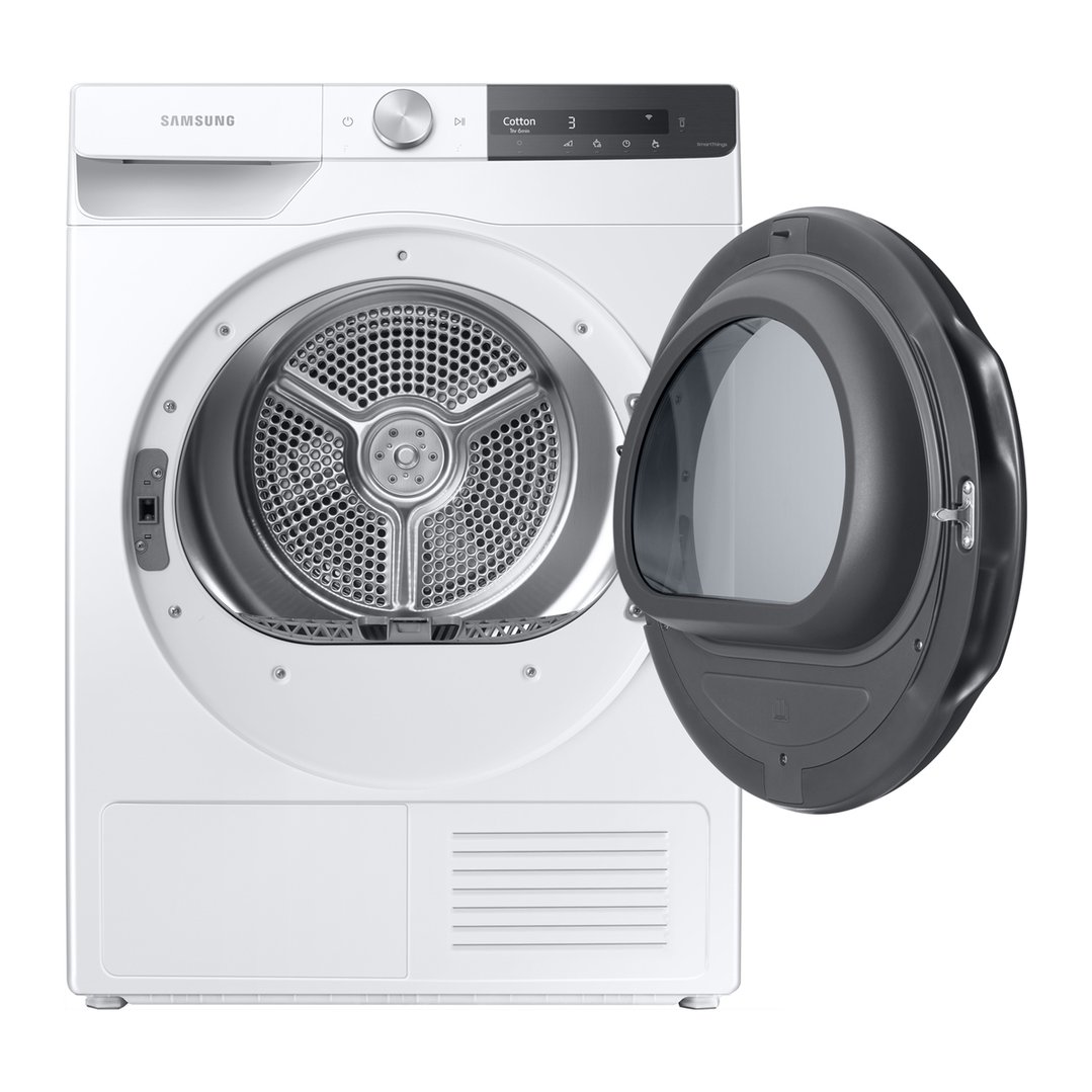 Samsung 9kg Heat Pump Dryer DV90T7440BT