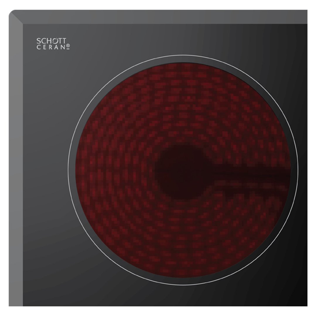 Inalto 60cm Ceramic Cooktop ICC604TB1. Buy Online with Afterpay