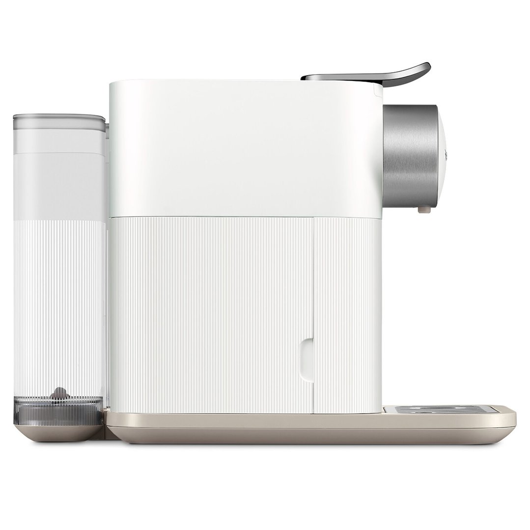 Delonghi Gran Lattissima Automatic Capsule Coffee Machine White. EN640W